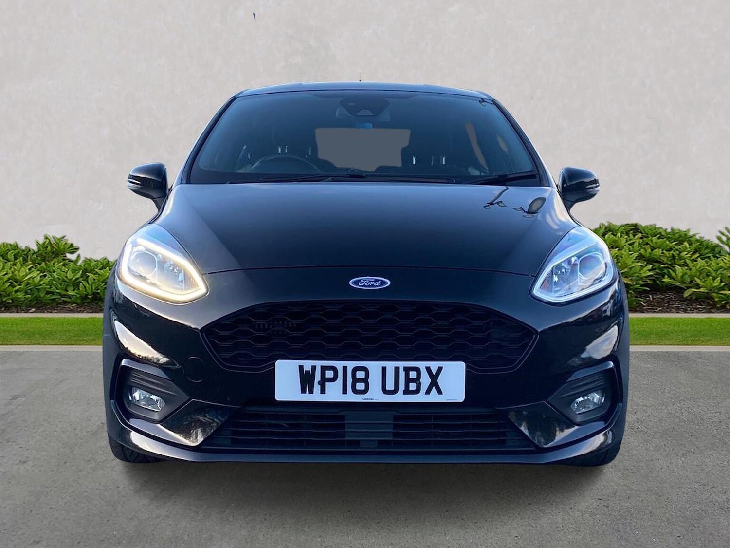 Used Ford Fiesta 2018 for sale - 76407372: Photo 5