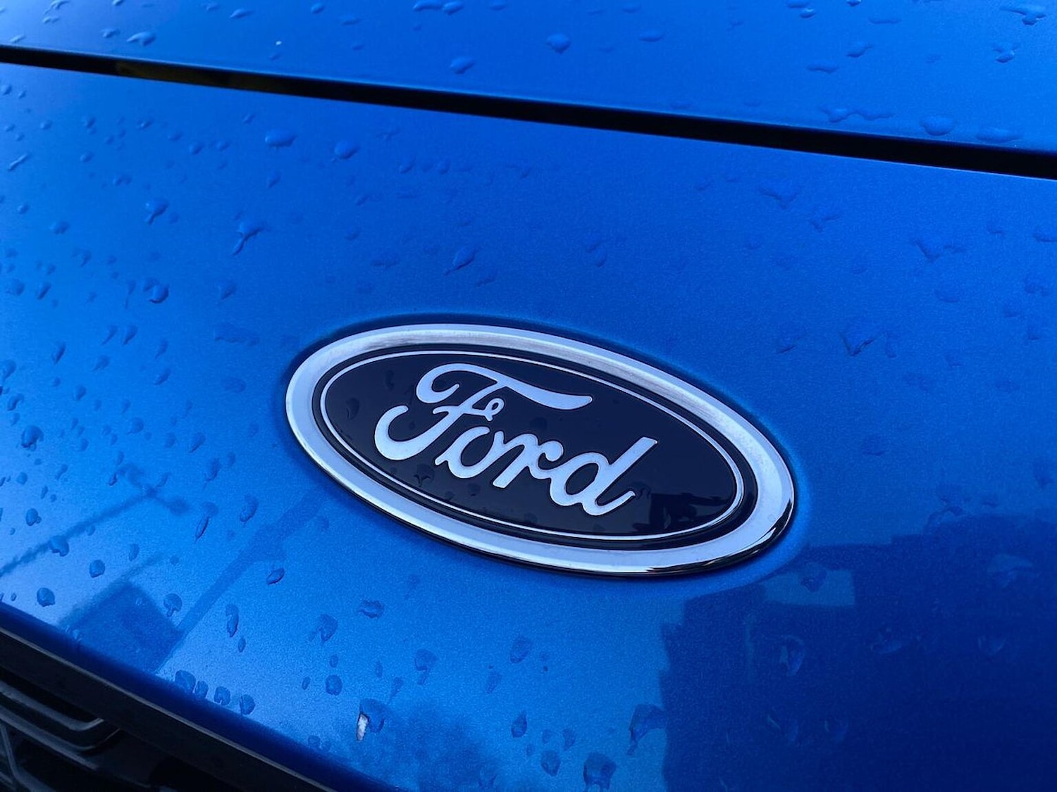 Used Ford Puma 2022 for sale - 77077347: Photo 35