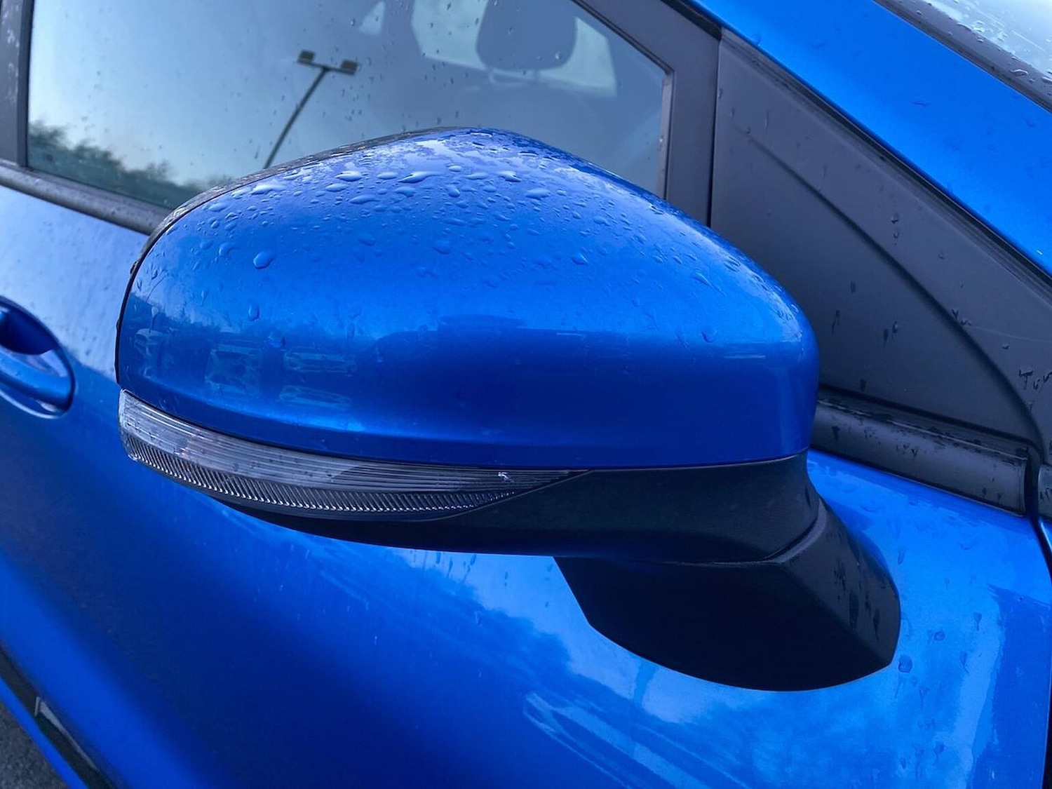 Used Ford Puma 2022 for sale - 77077347: Photo 40