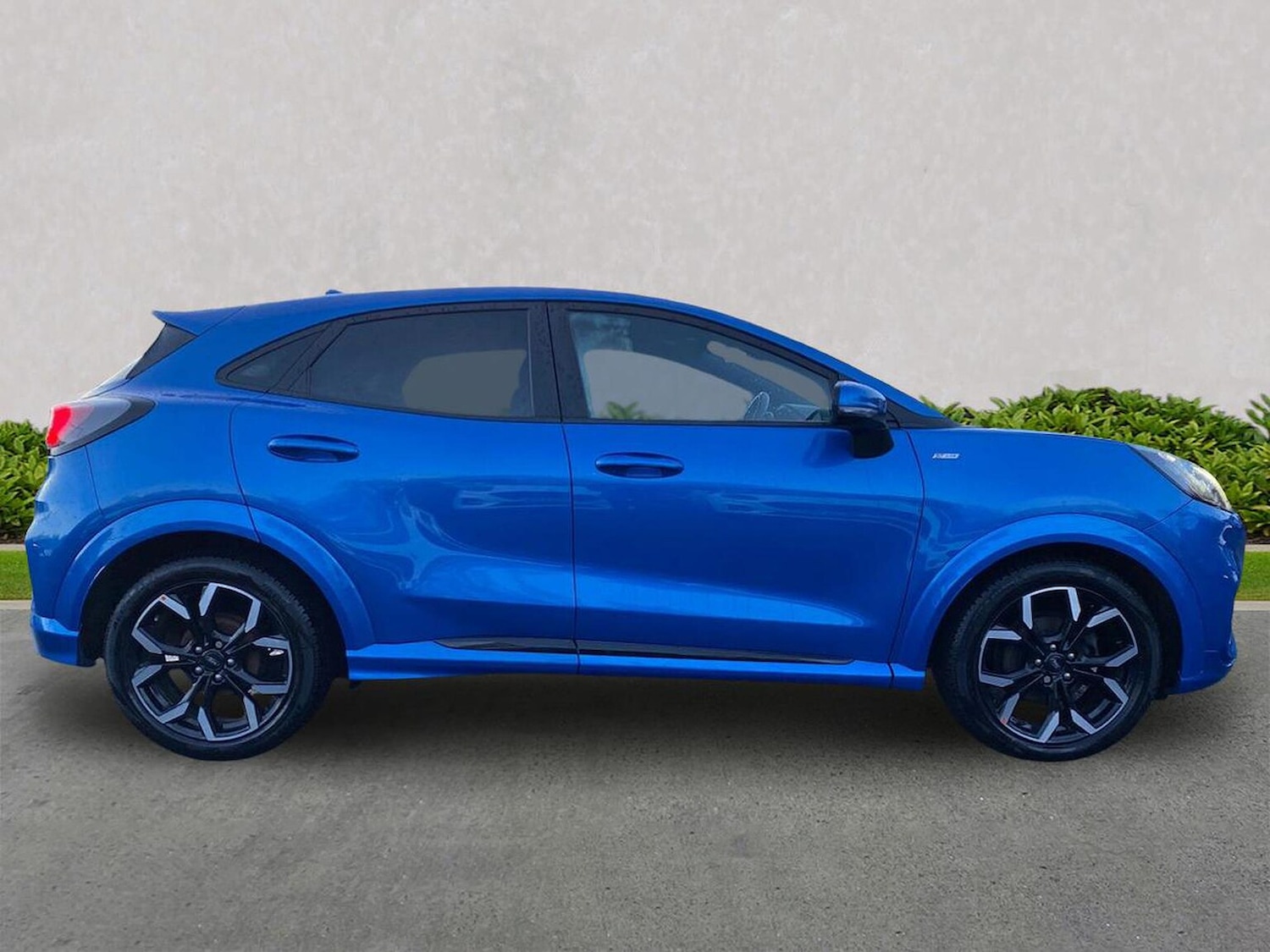 Used Ford Puma 2022 for sale - 77077347: Photo 5