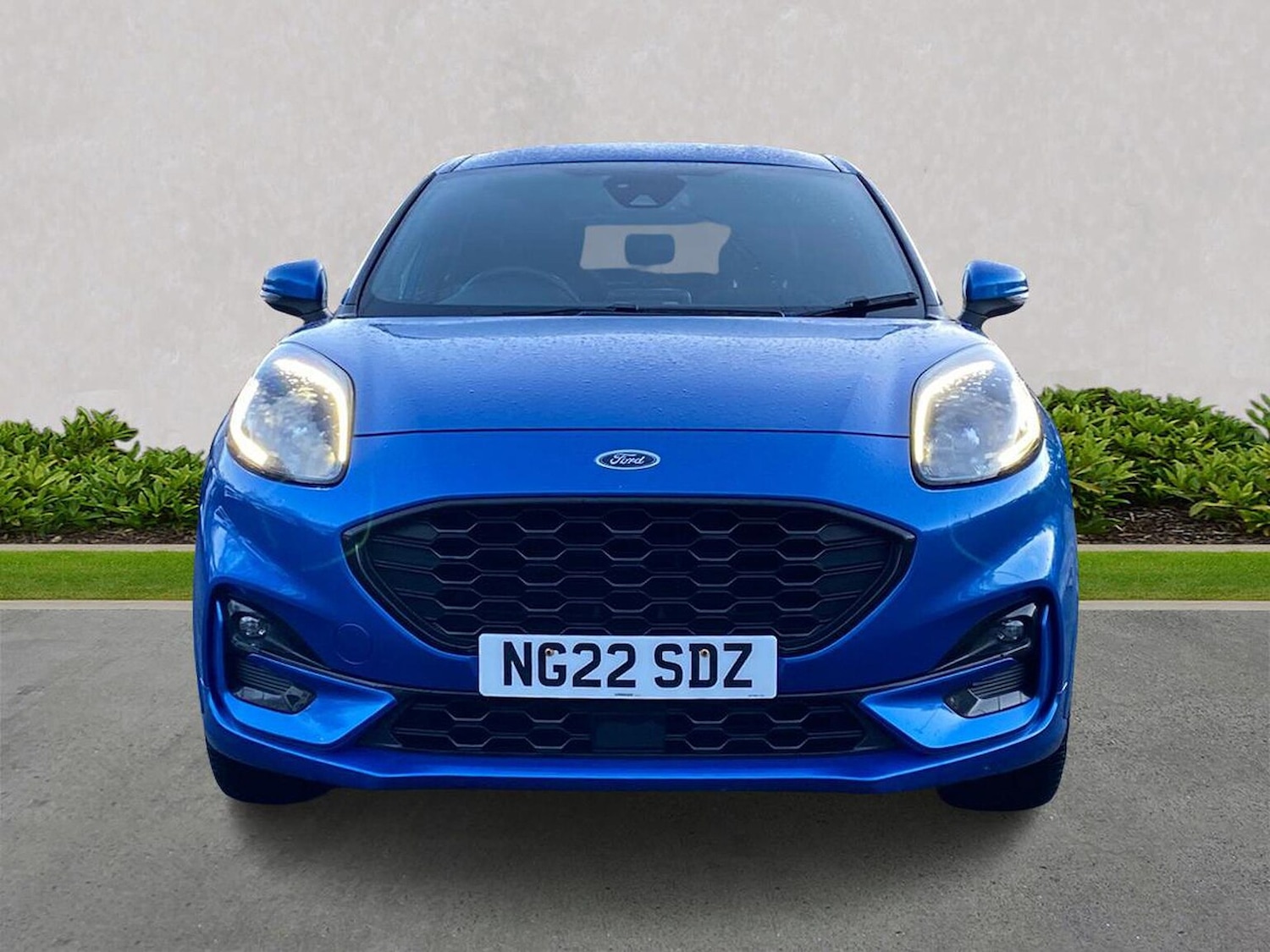Used Ford Puma 2022 for sale - 77077347: Photo 7