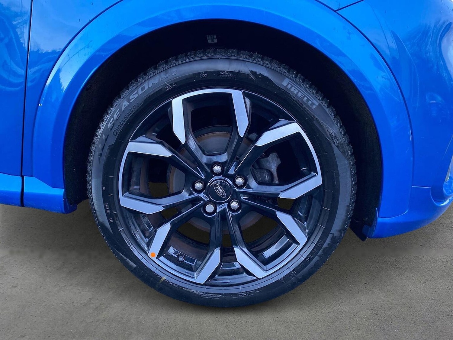 Used Ford Puma 2022 for sale - 77077347: Photo 8