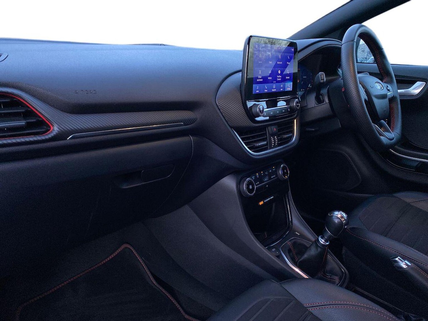 Used Ford Puma 2022 for sale - 77077347: Photo 9