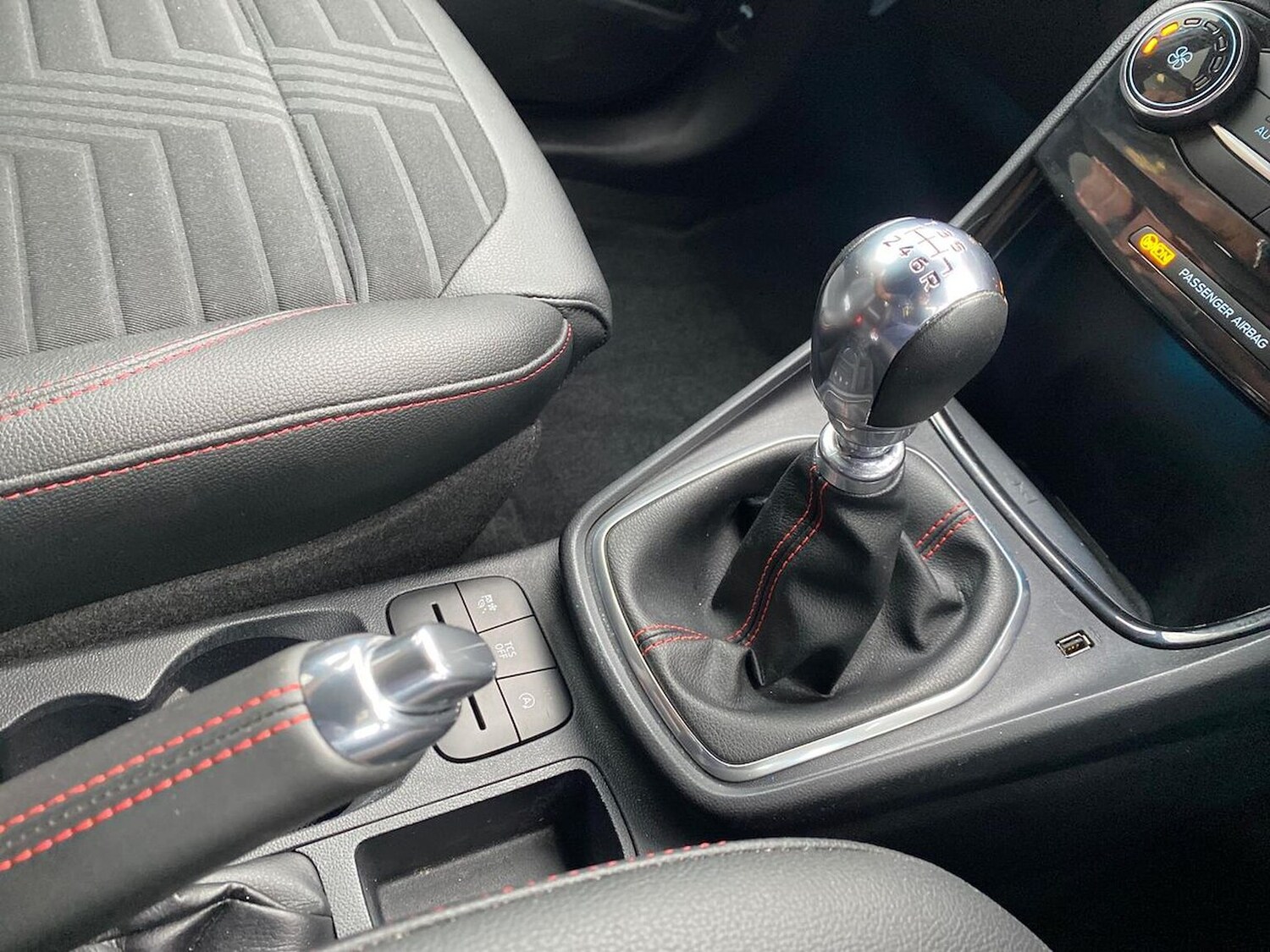 Used Ford Puma 2022 for sale - 76198422: Photo 13