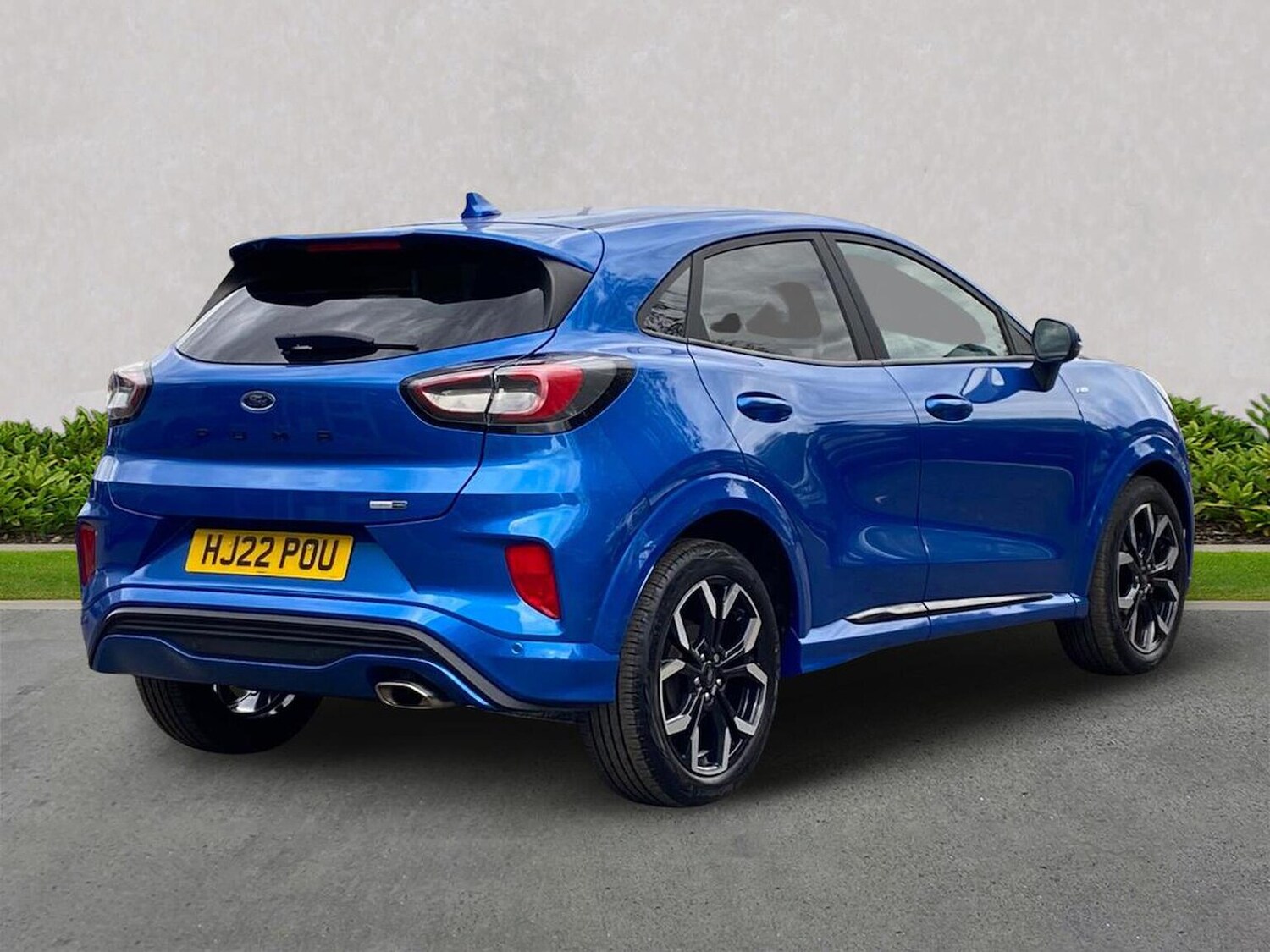 Used Ford Puma 2022 for sale - 76198422: Photo 18