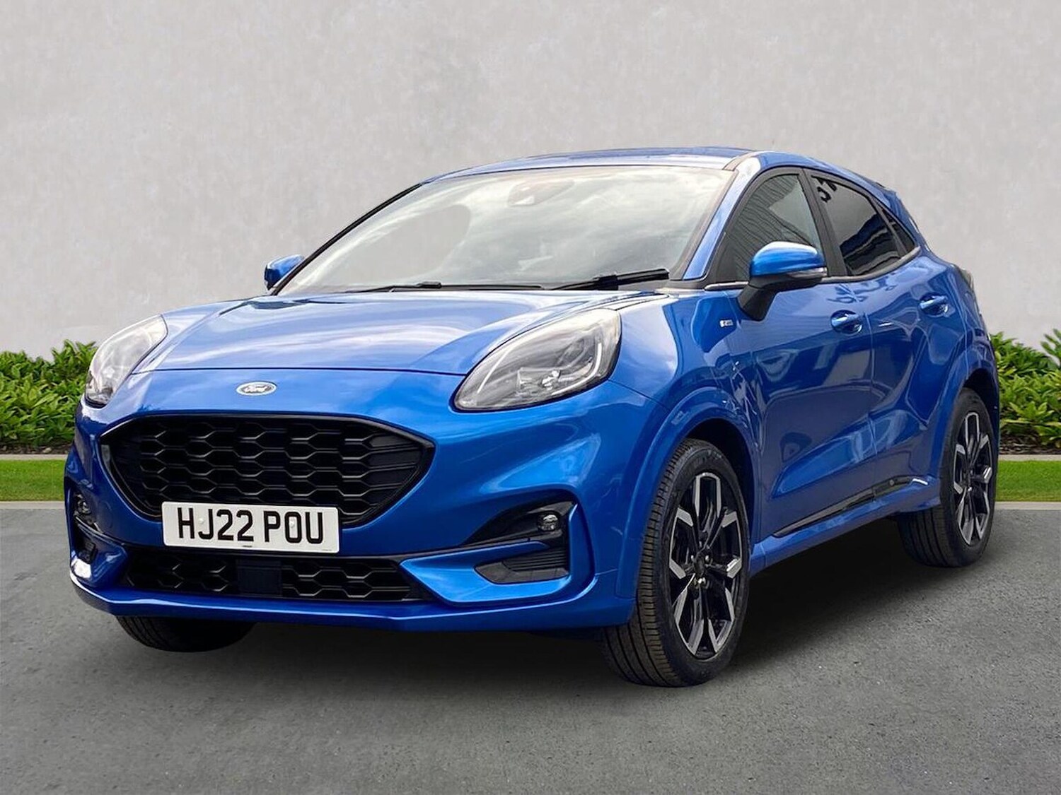 Used Ford Puma 2022 for sale - 76198422: Photo 20