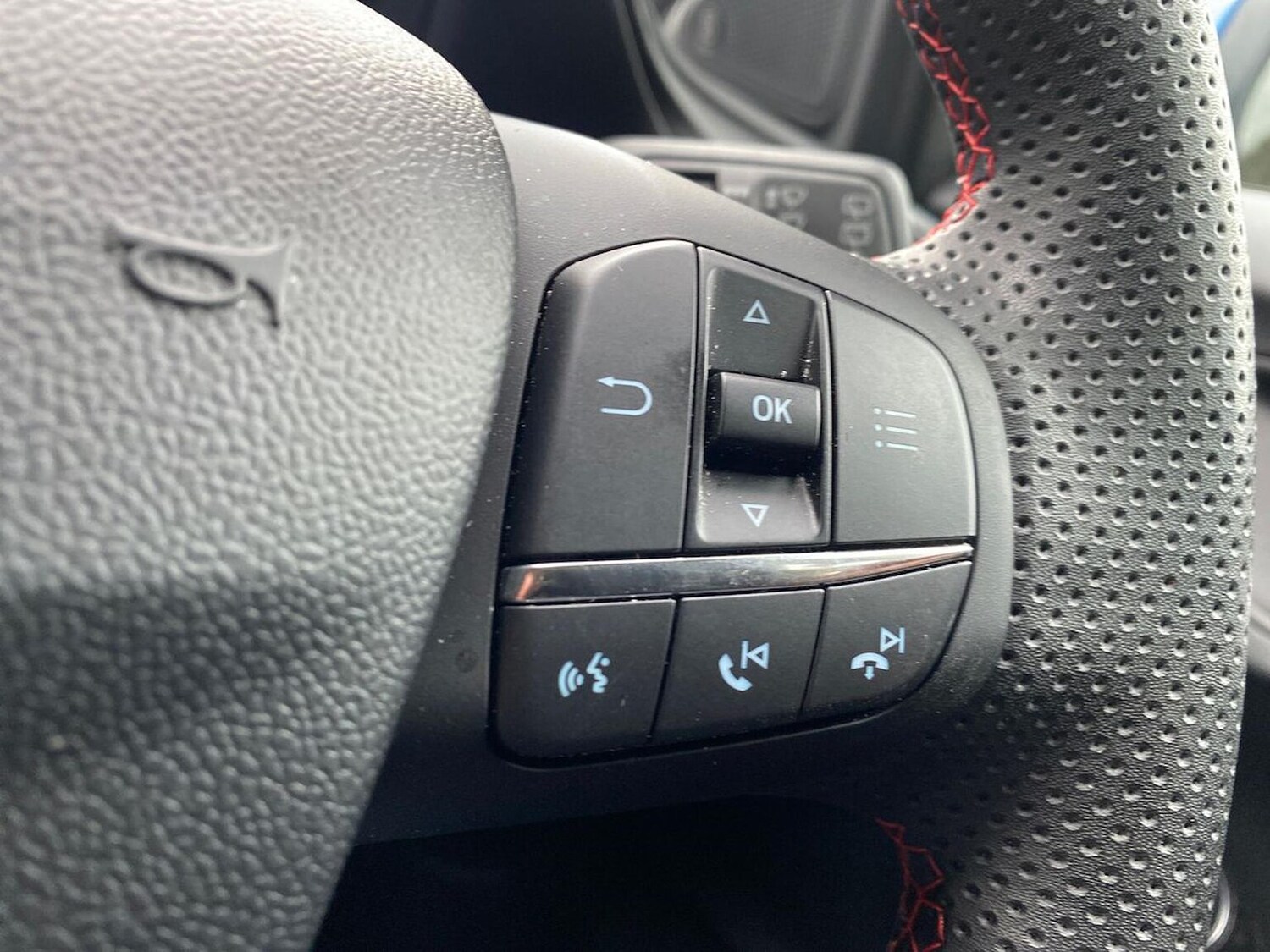 Used Ford Puma 2022 for sale - 76198422: Photo 27