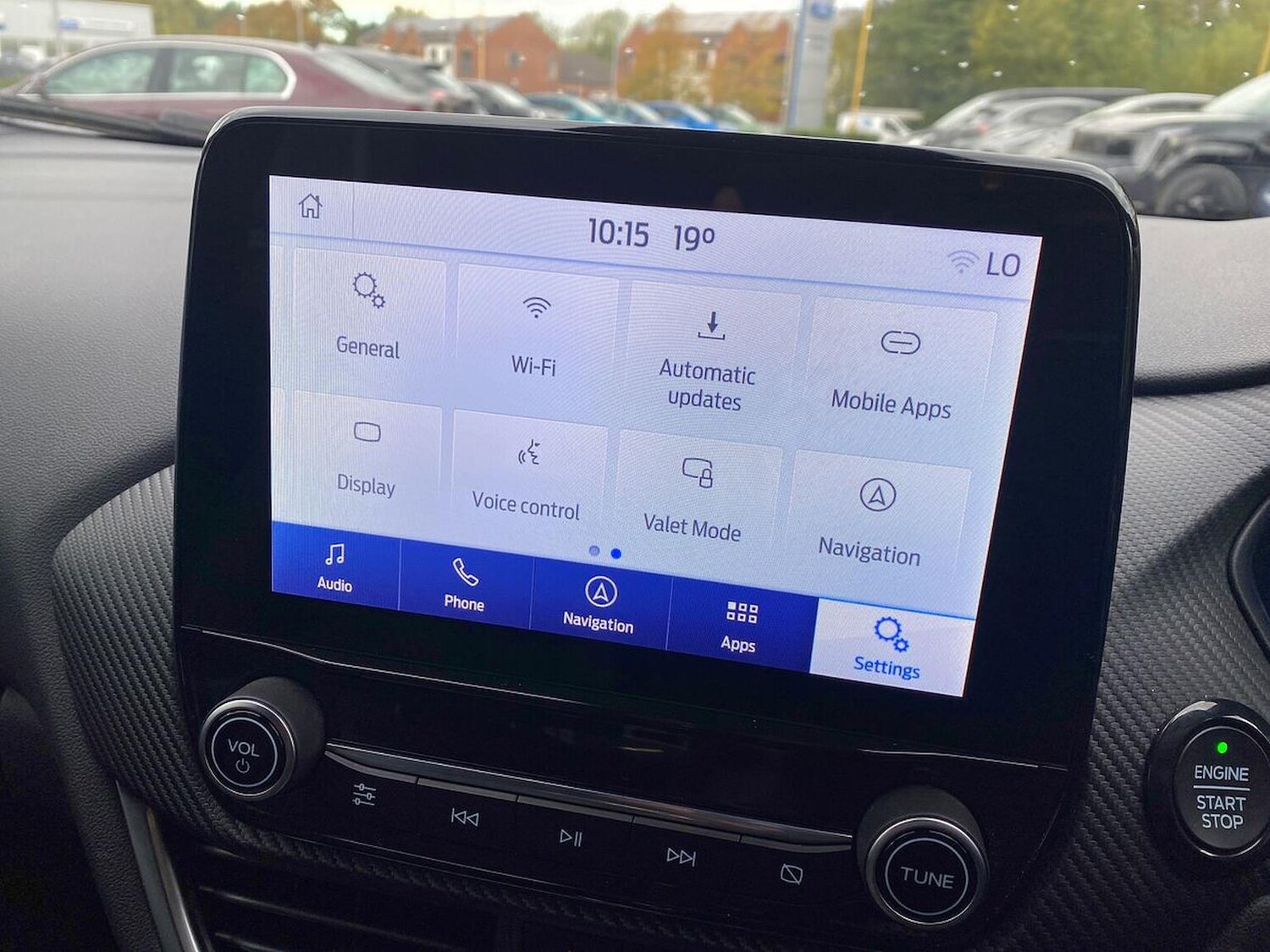Used Ford Puma 2022 for sale - 76198422: Photo 33