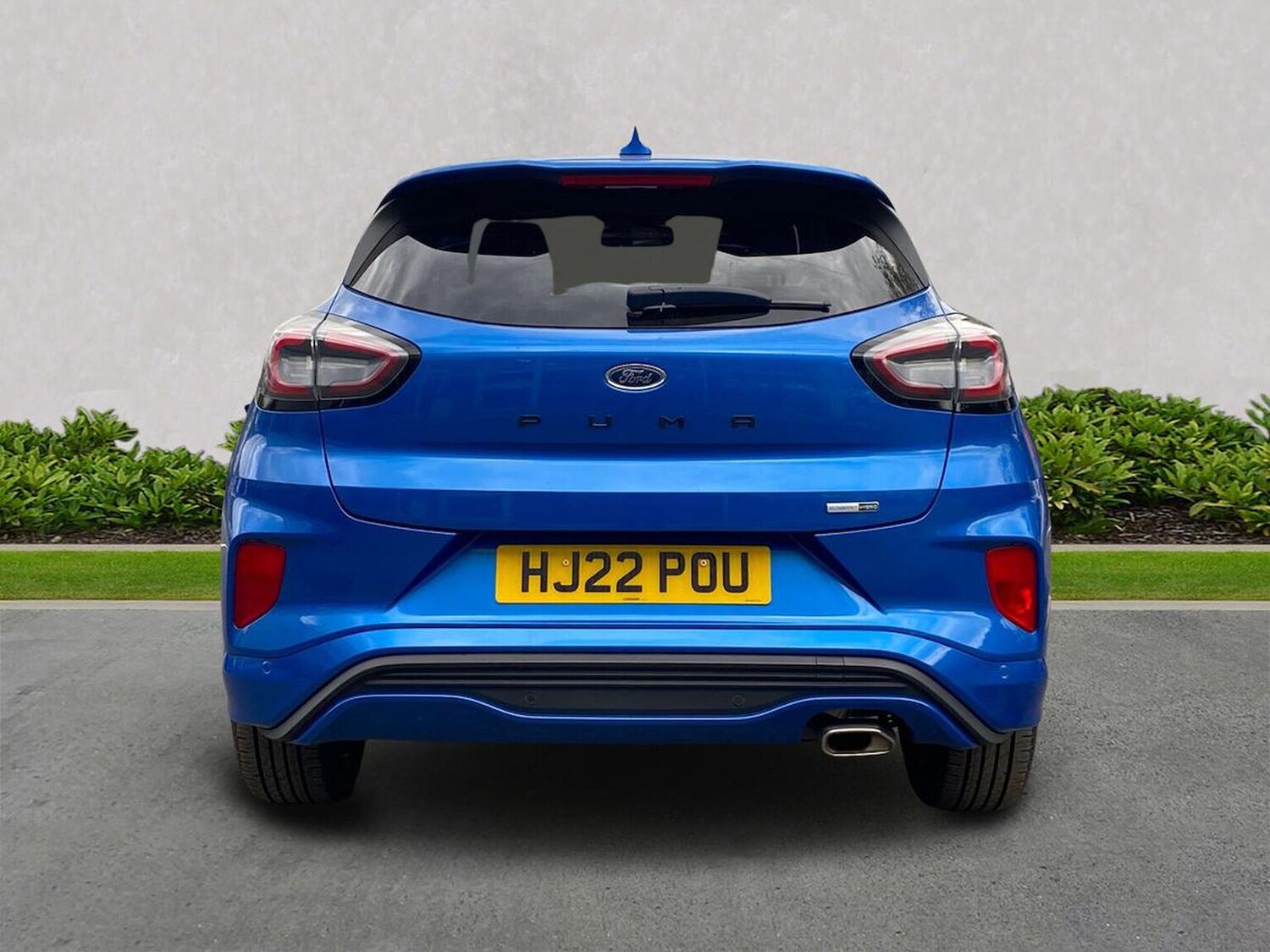 Used Ford Puma 2022 for sale - 76198422: Photo 4