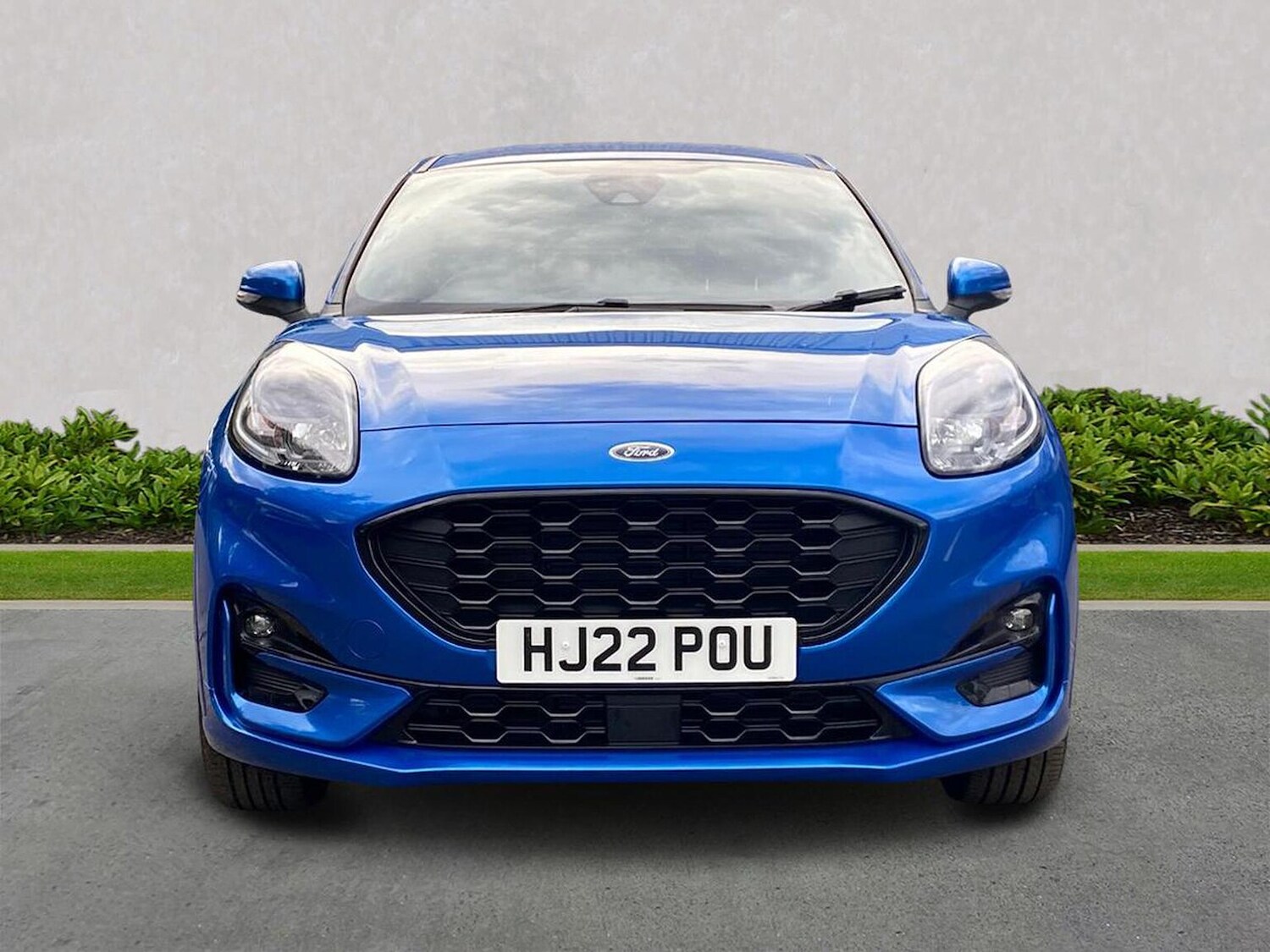 Used Ford Puma 2022 for sale - 76198422: Photo 5