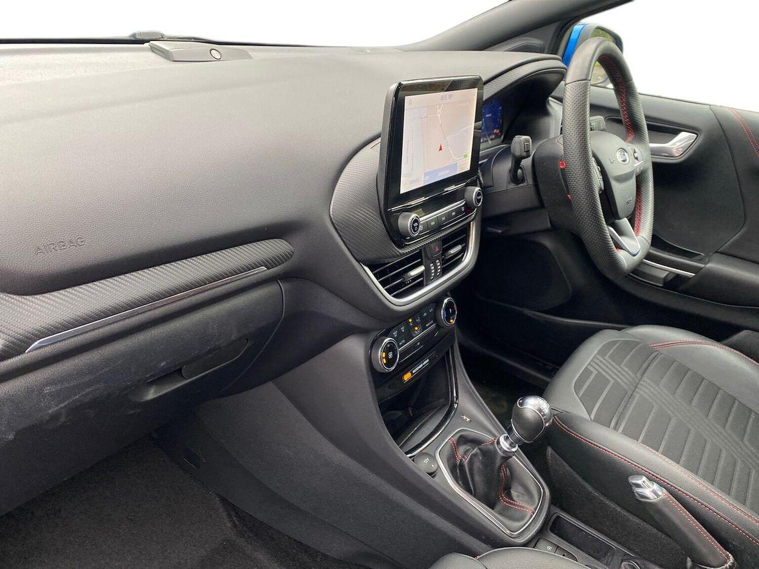 Used Ford Puma 2022 for sale - 76198422: Photo 7