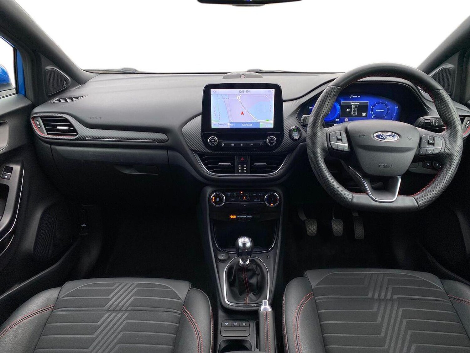 Used Ford Puma 2022 for sale - 76198422: Photo 8