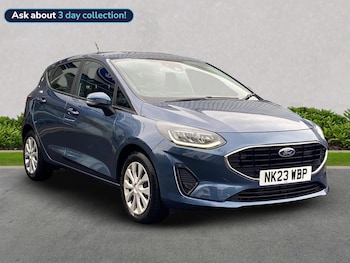 2023 - 1.0 EcoBoost Trend 5dr