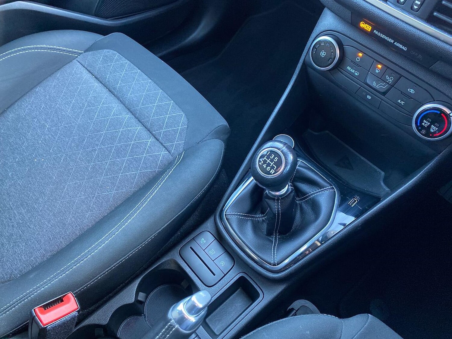 Used Ford Fiesta 2019 for sale - 76531366: Photo 13