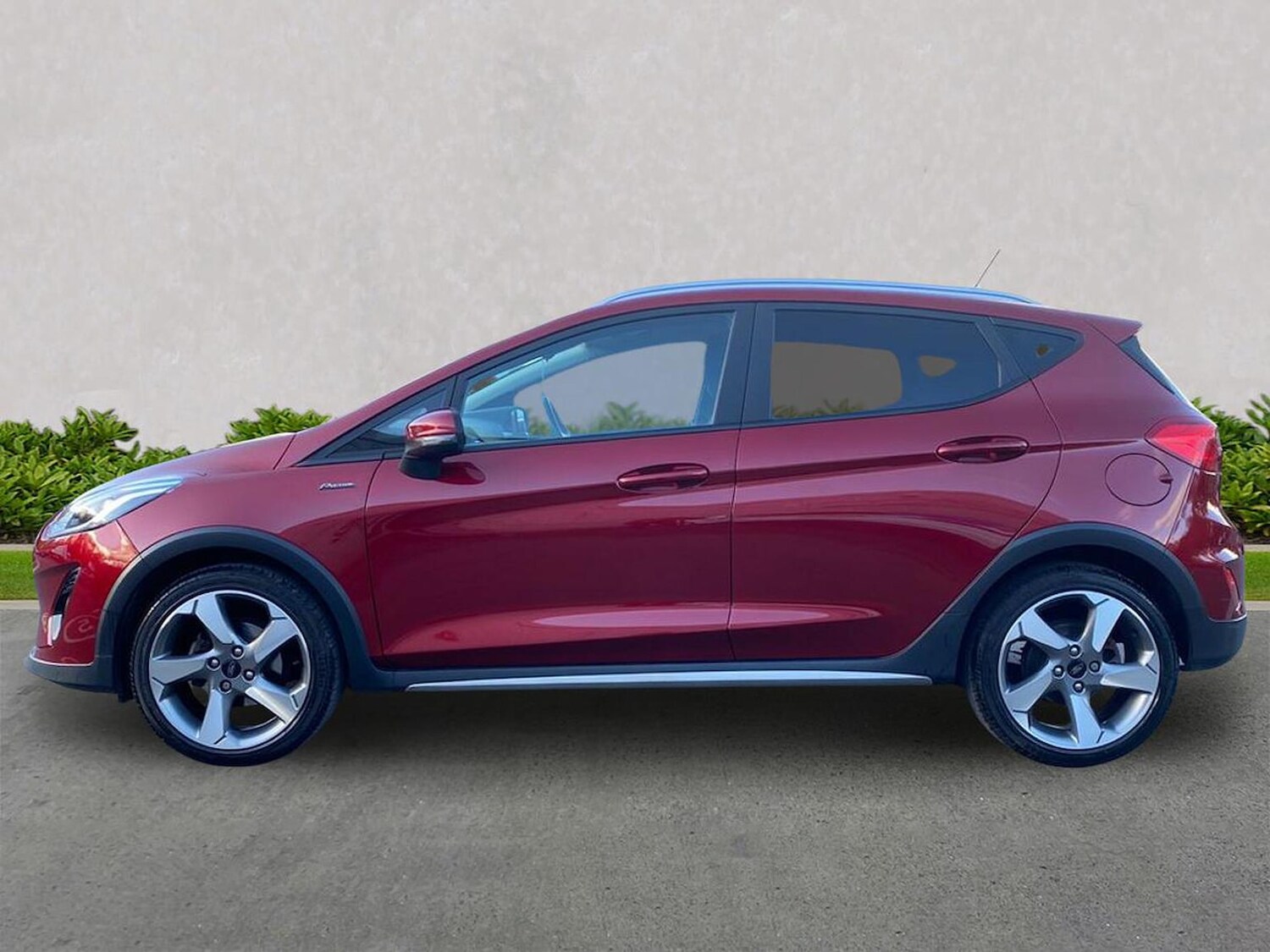 Used Ford Fiesta 2019 for sale - 76531366: Photo 19