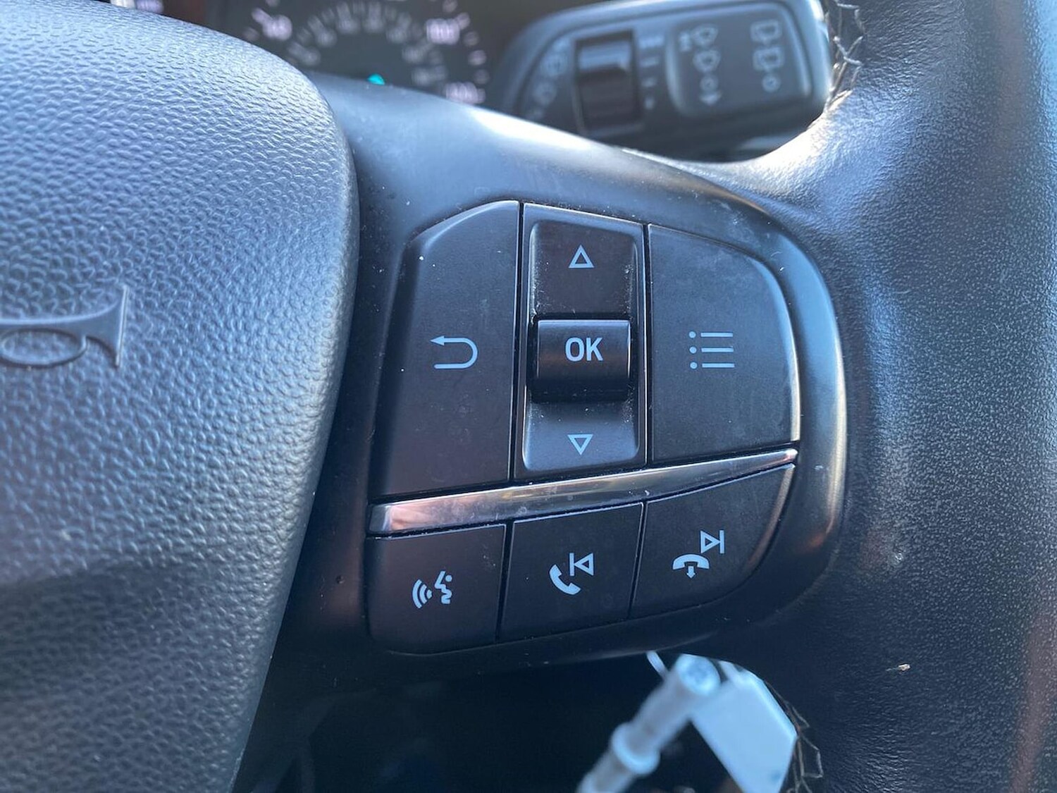 Used Ford Fiesta 2019 for sale - 76531366: Photo 26