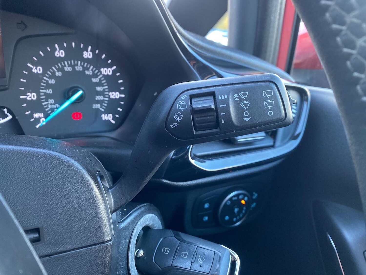 Used Ford Fiesta 2019 for sale - 76531366: Photo 28