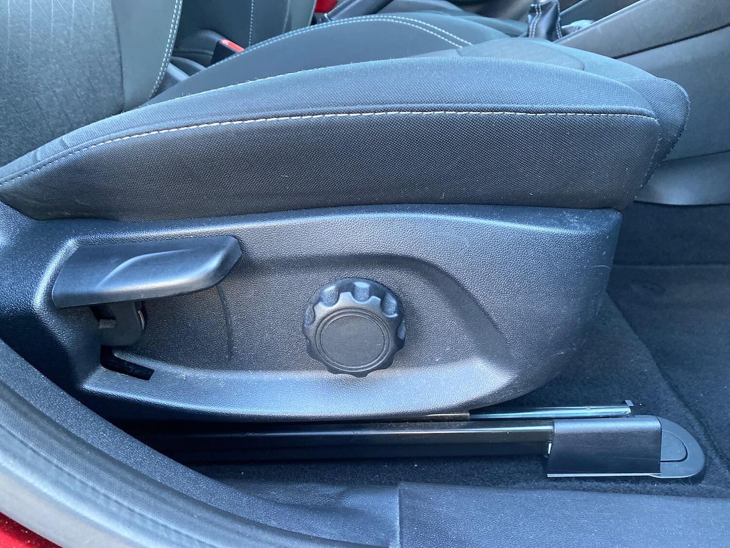 Used Ford Fiesta 2019 for sale - 76531366: Photo 29