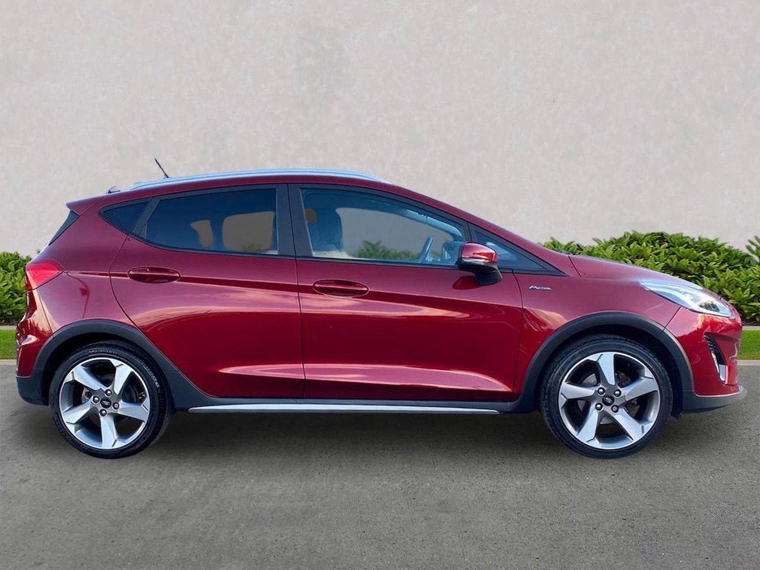 Used Ford Fiesta 2019 for sale - 76531366: Photo 3