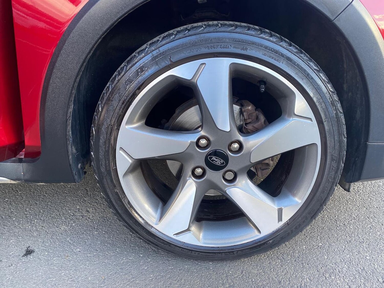 Used Ford Fiesta 2019 for sale - 76531366: Photo 6