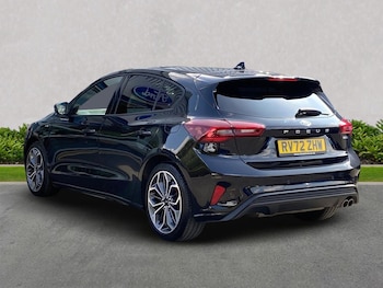 Used Ford Focus 2022 for sale - 75587280: Photo
