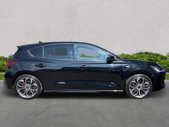 Used Ford Focus 2022 for sale - 75587280: Photo