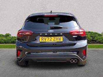 Used Ford Focus 2022 for sale - 75587280: Photo