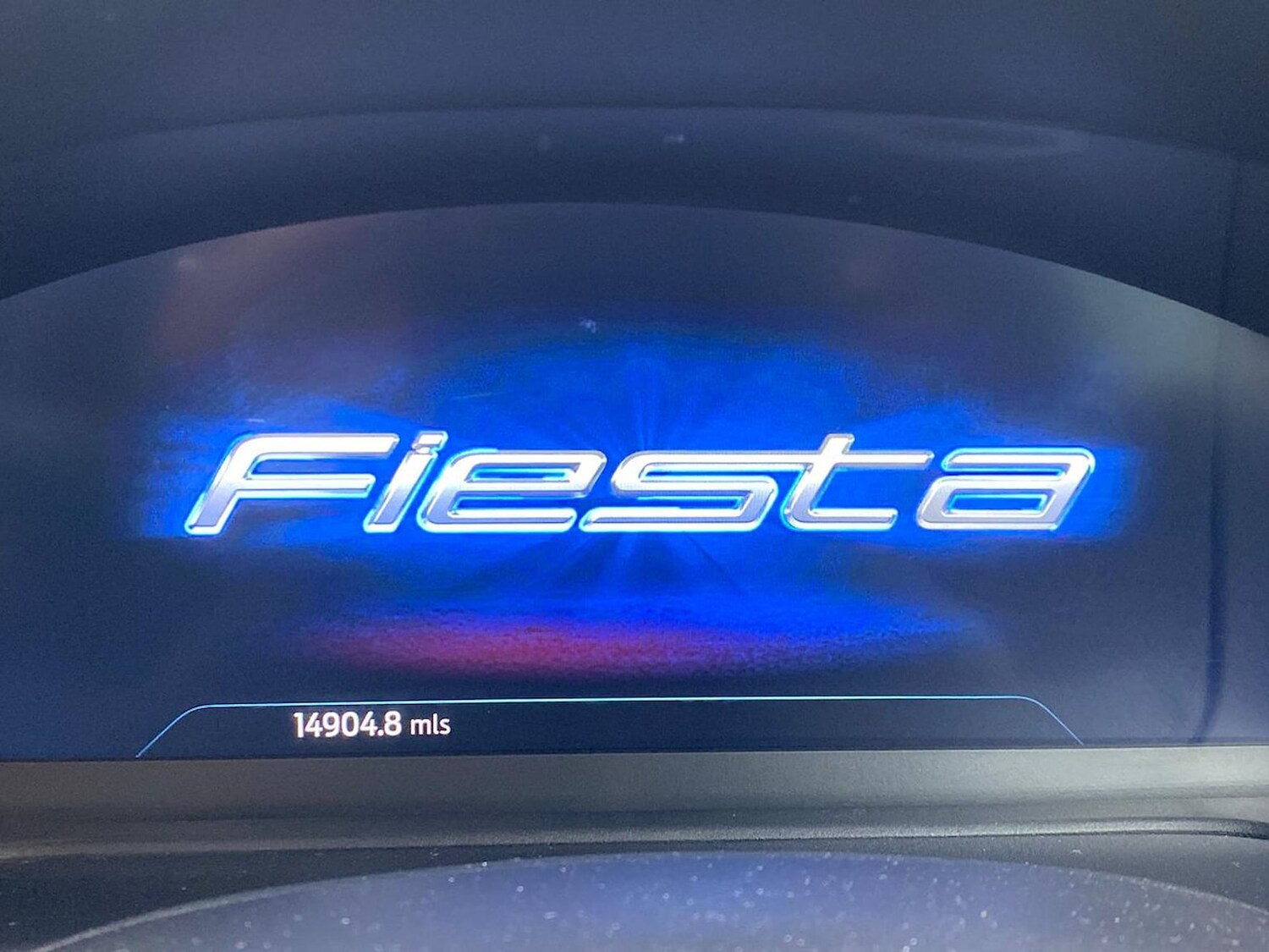 Used Ford Fiesta 2022 for sale - 76149532: Photo 10