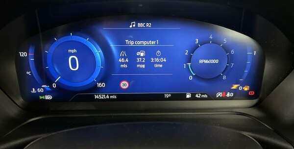 Used Ford Fiesta 2022 for sale - 76149532: Photo 10