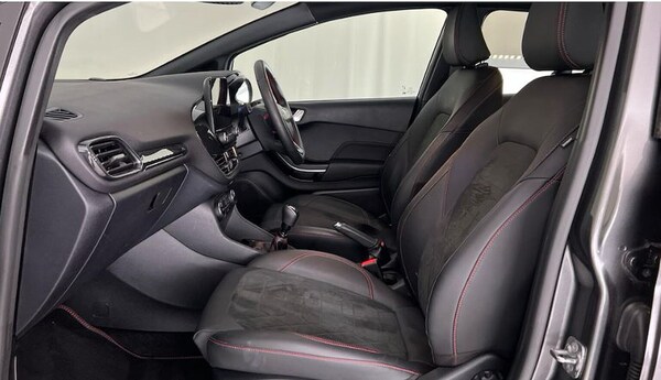 Used Ford Fiesta 2022 for sale - 76149532: Photo 11
