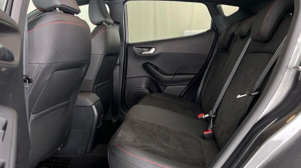 Used Ford Fiesta 2022 for sale - 76149532: Photo 12