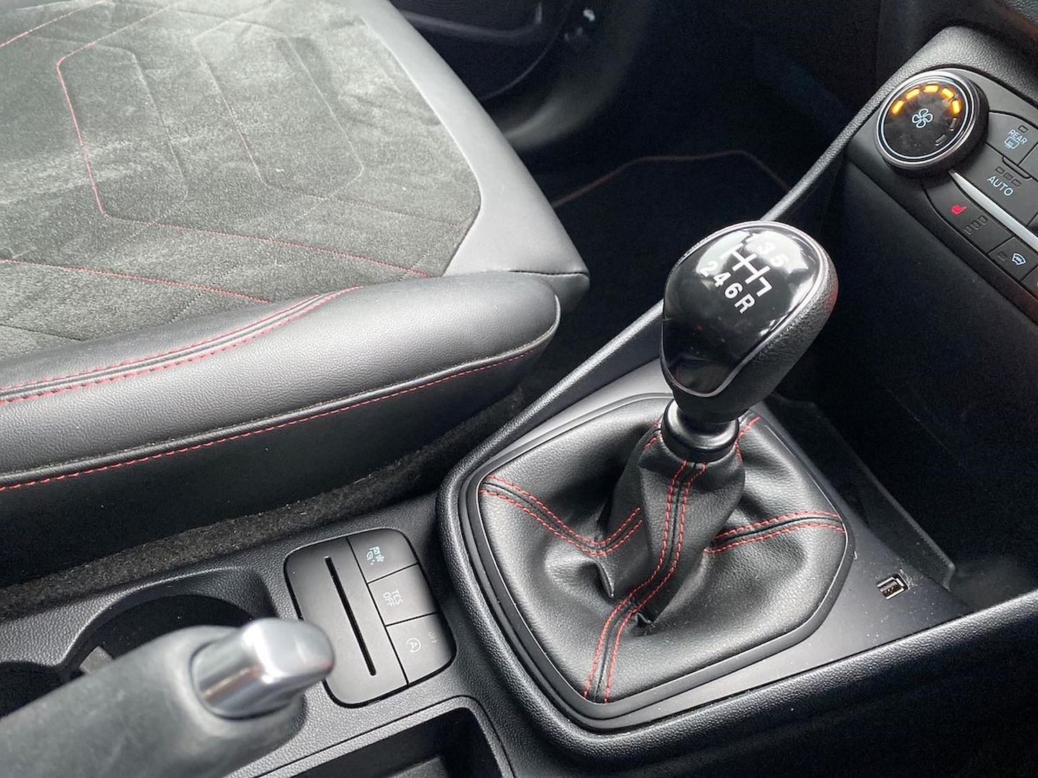 Used Ford Fiesta 2022 for sale - 76149532: Photo 13