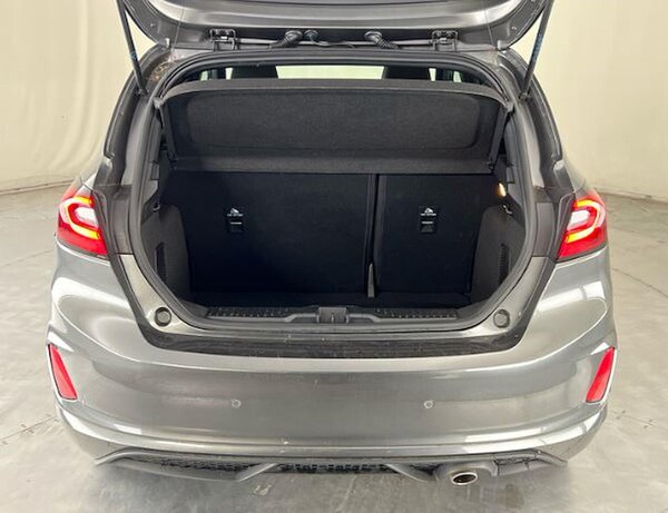 Used Ford Fiesta 2022 for sale - 76149532: Photo 13