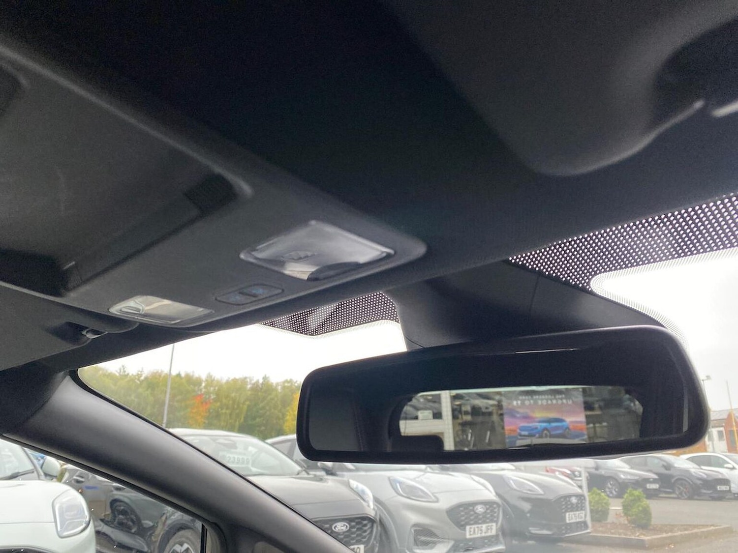 Used Ford Fiesta 2022 for sale - 76149532: Photo 14