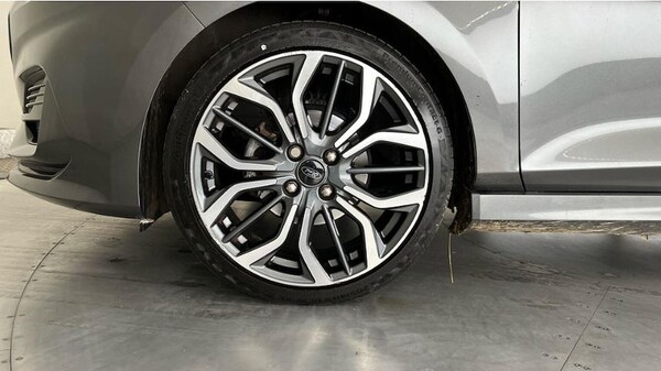 Used Ford Fiesta 2022 for sale - 76149532: Photo 14