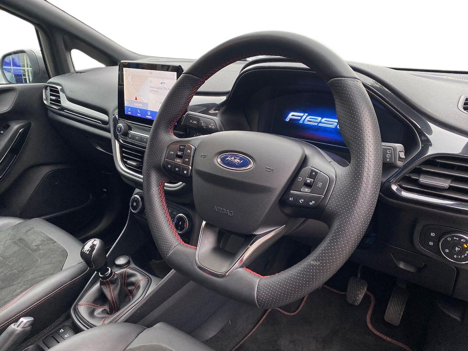 Used Ford Fiesta 2022 for sale - 76149532: Photo 15