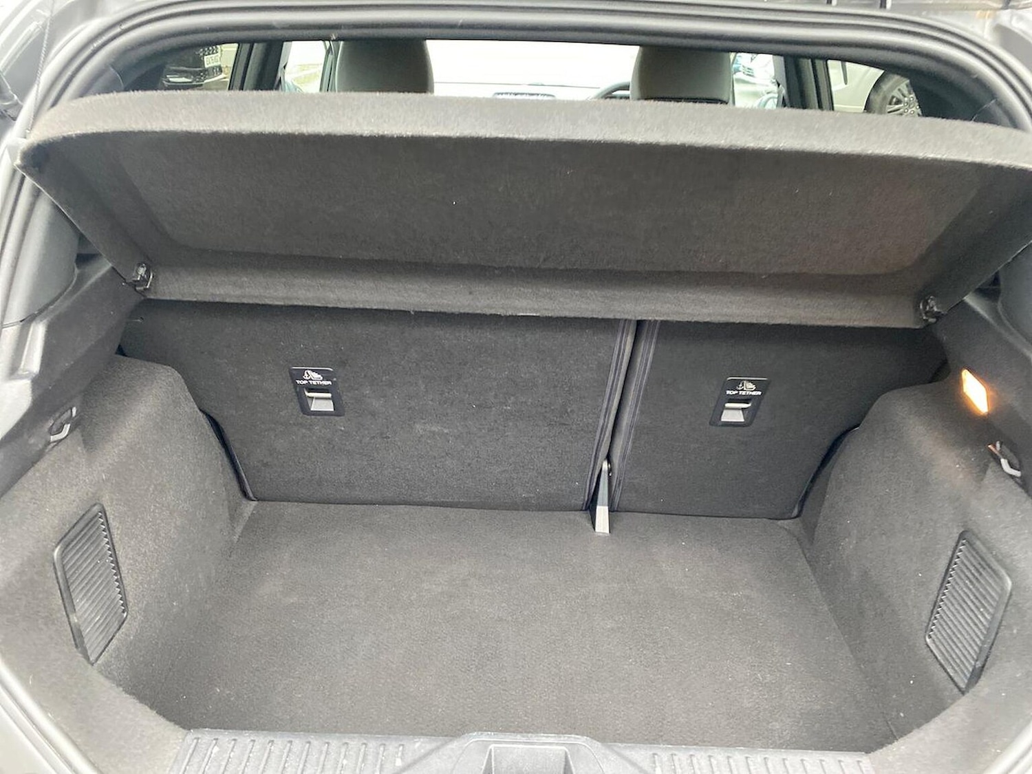 Used Ford Fiesta 2022 for sale - 76149532: Photo 17