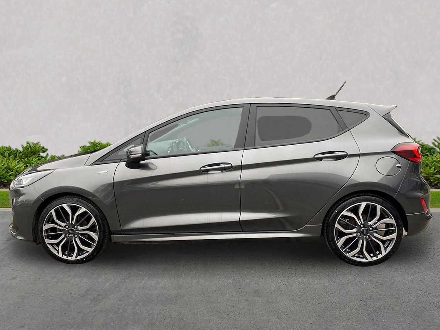 Used Ford Fiesta 2022 for sale - 76149532: Photo 19