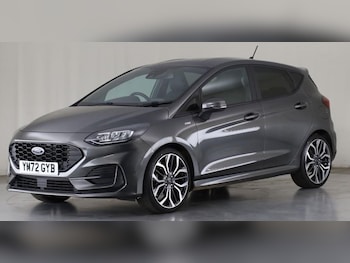 Ford - Fiesta
