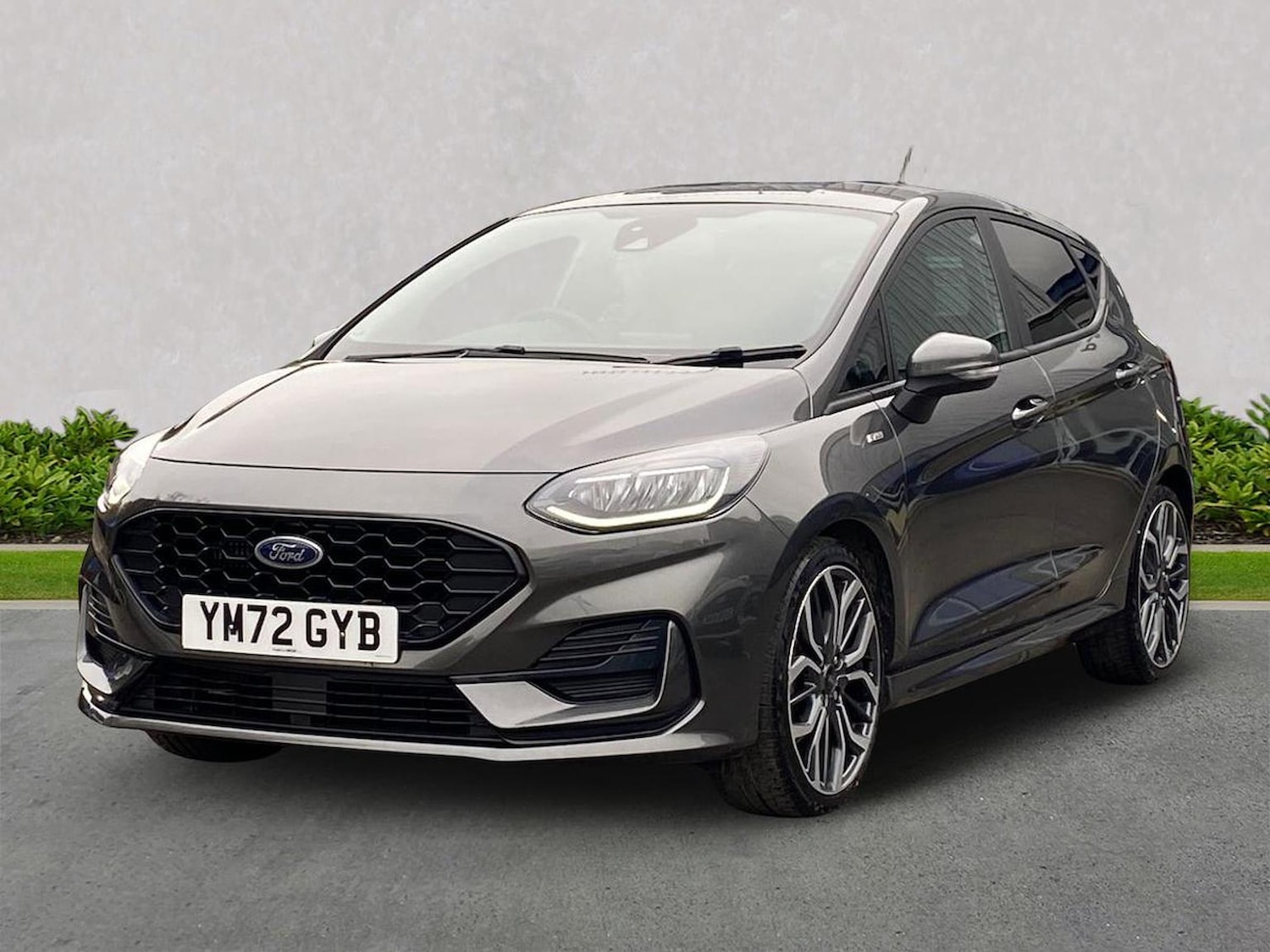 Used Ford Fiesta 2022 for sale - 76149532: Photo 20