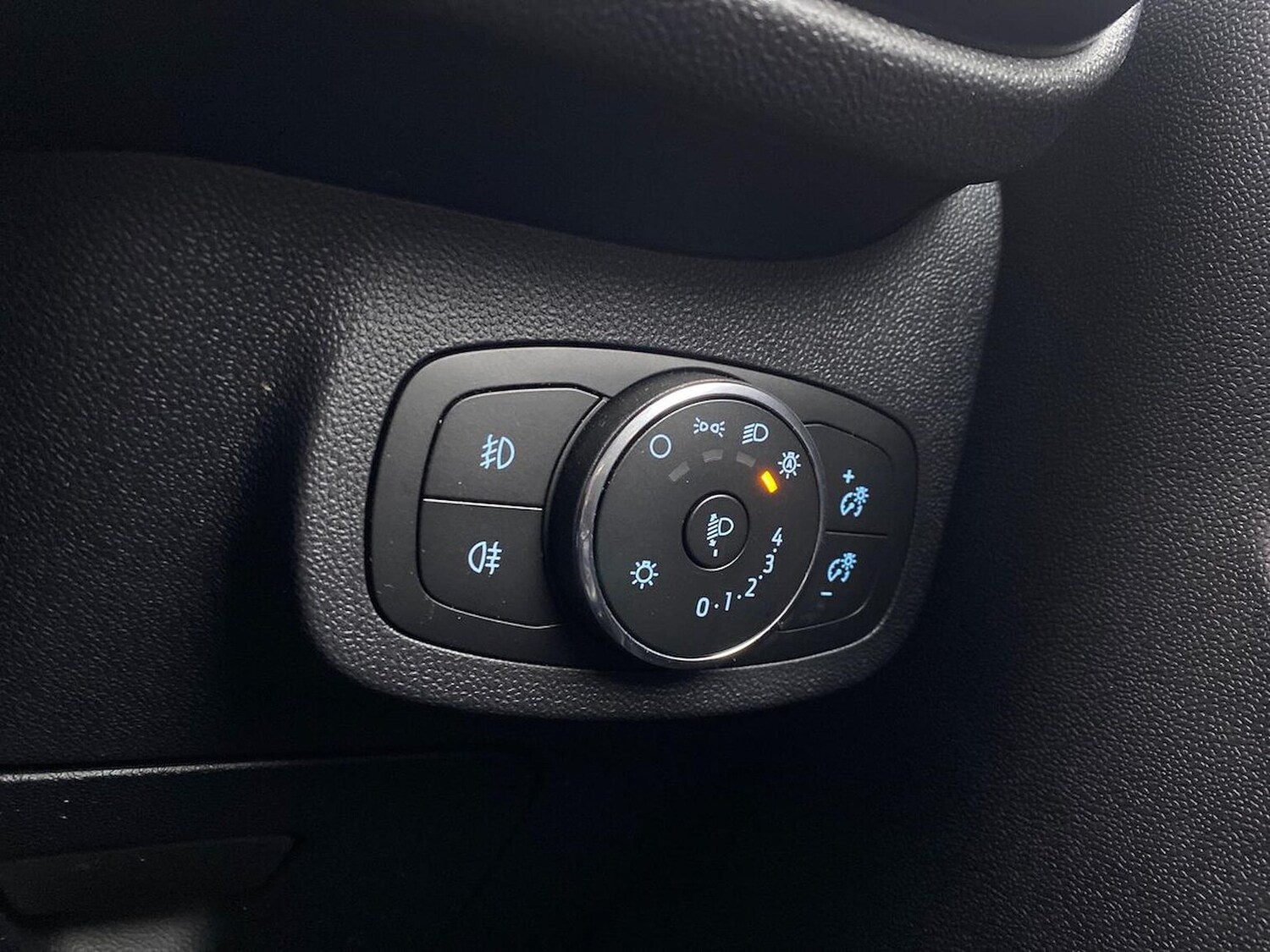 Used Ford Fiesta 2022 for sale - 76149532: Photo 22