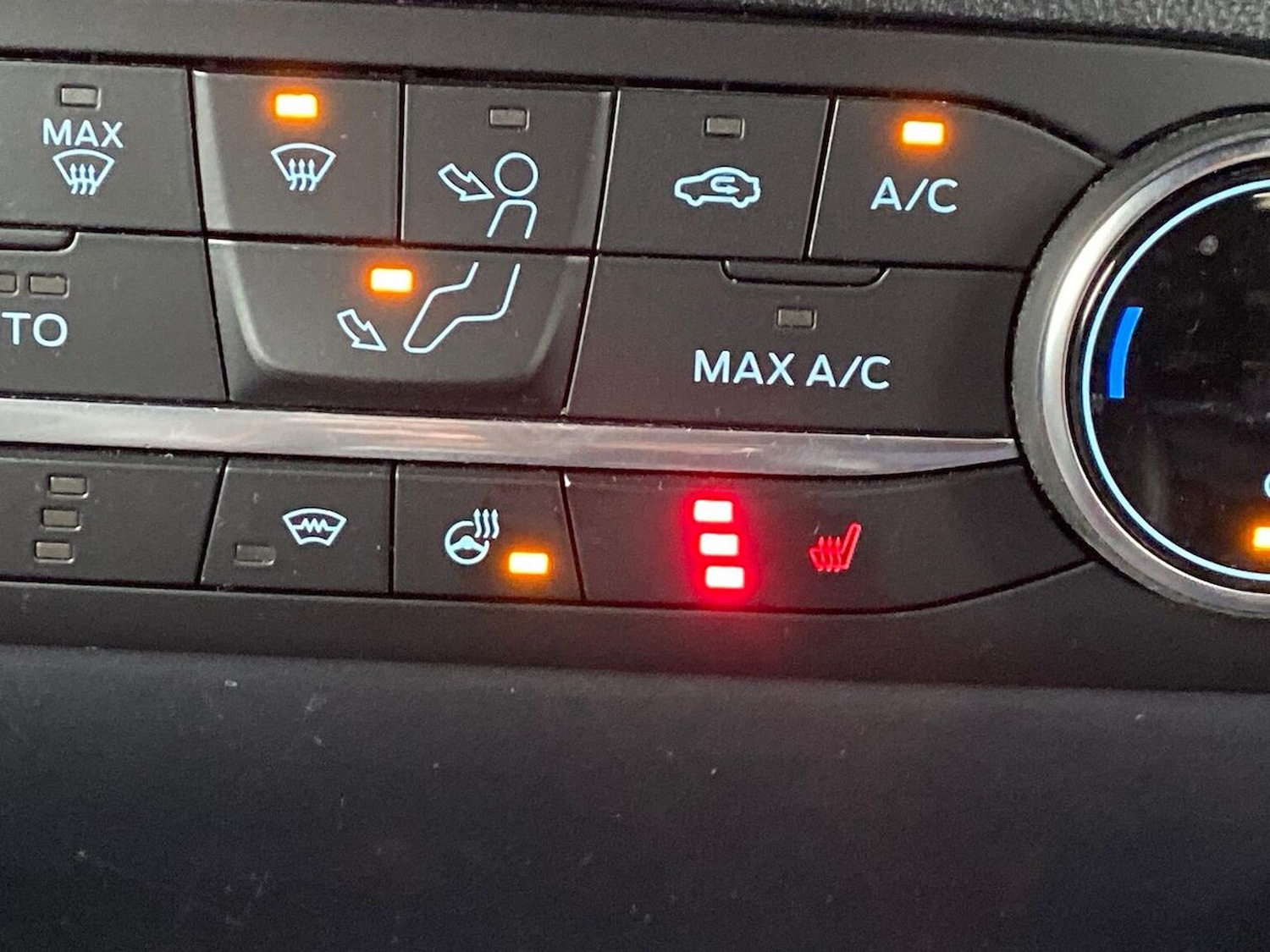 Used Ford Fiesta 2022 for sale - 76149532: Photo 25