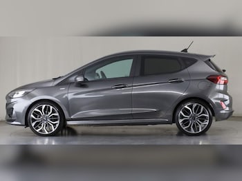 Used Ford Fiesta 2022 for sale - 76149532: Photo 2