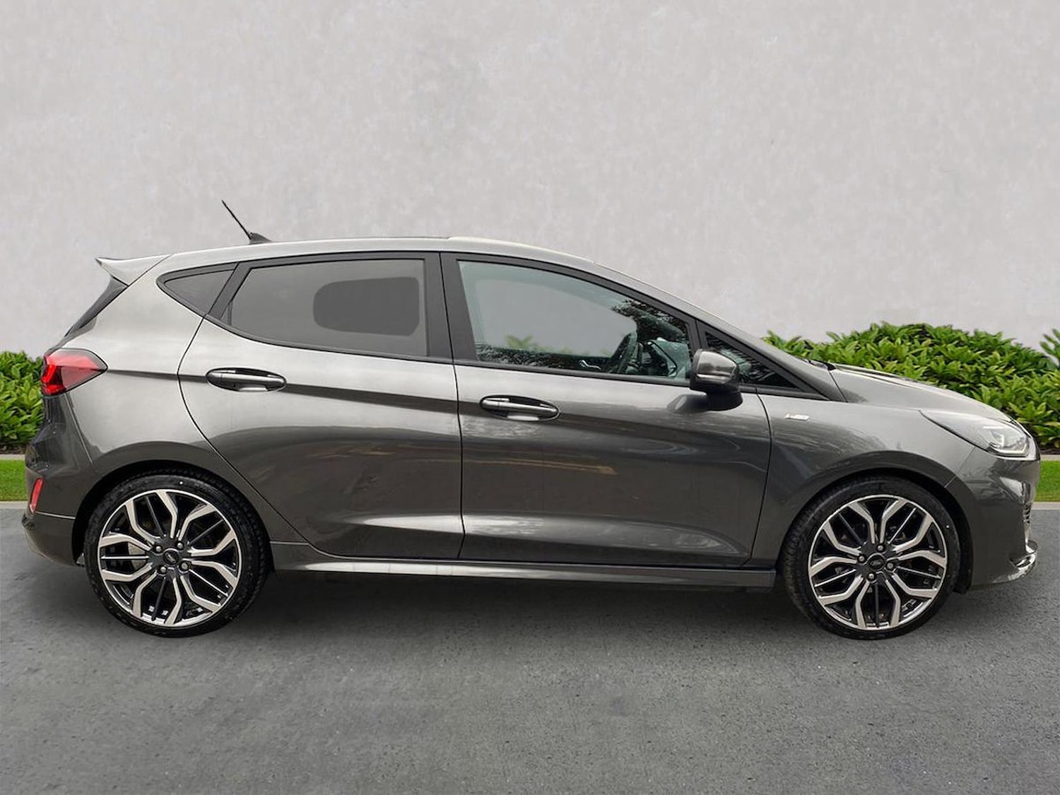 Used Ford Fiesta 2022 for sale - 76149532: Photo 3