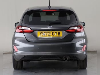 Used Ford Fiesta 2022 for sale - 76149532: Photo 4