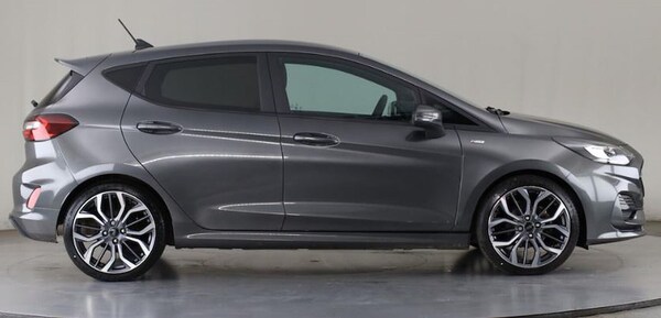 Used Ford Fiesta 2022 for sale - 76149532: Photo 6