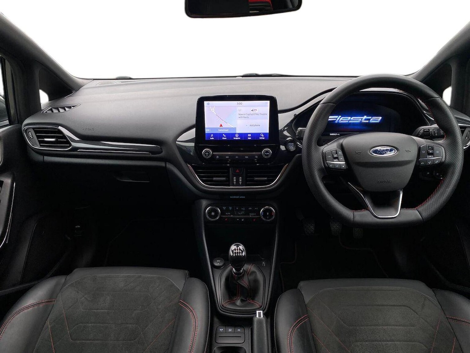 Used Ford Fiesta 2022 for sale - 76149532: Photo 8