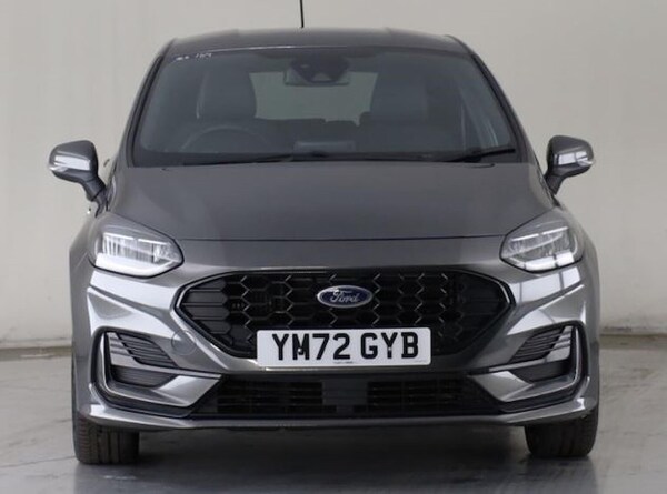 Used Ford Fiesta 2022 for sale - 76149532: Photo 8