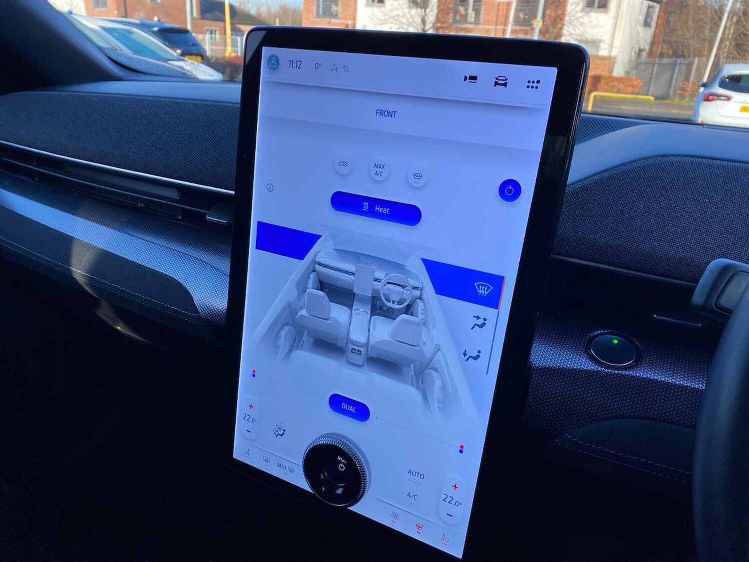 Used Ford Mustang Mach-E 2022 for sale - 77488939: Photo 14