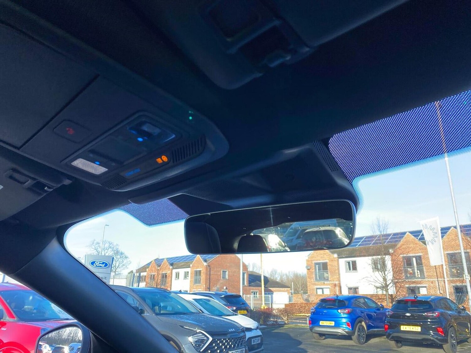 Used Ford Mustang Mach-E 2022 for sale - 77488939: Photo 16